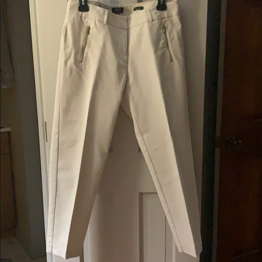 Pants Capri
